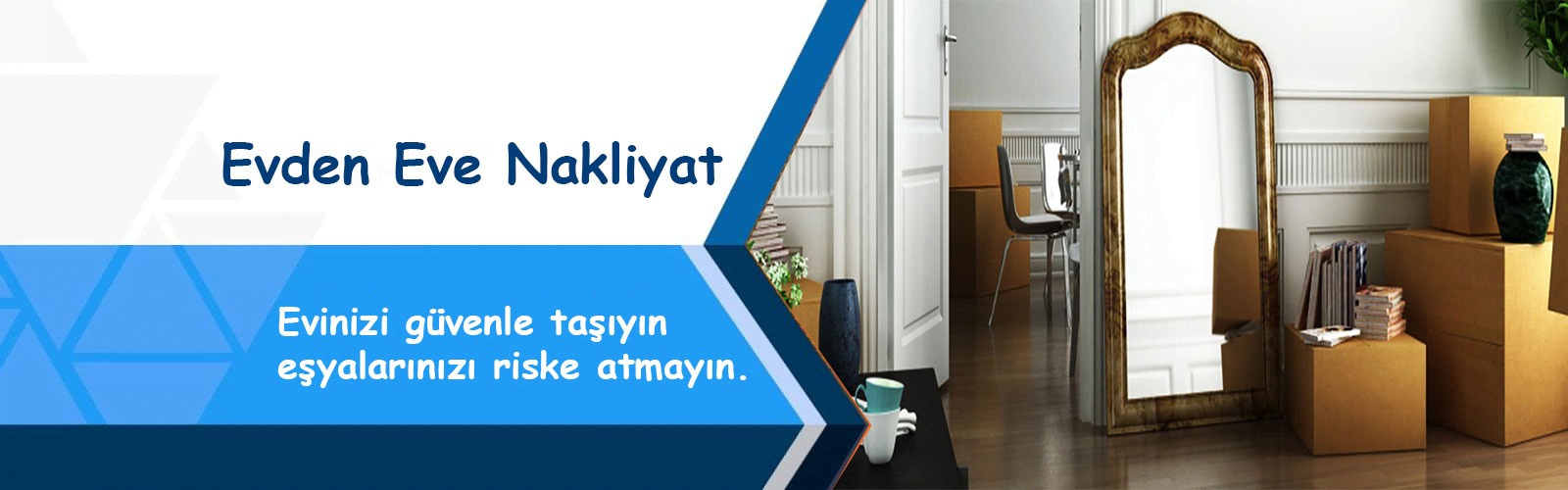 Dilovası Evden Eve Nakliyat